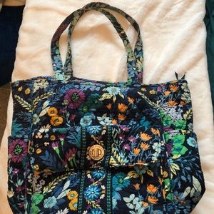 Vera Bradley Tote